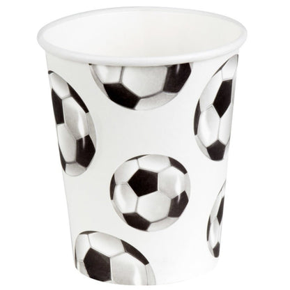 Football Cups
