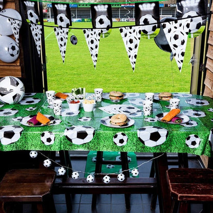 Football Cups