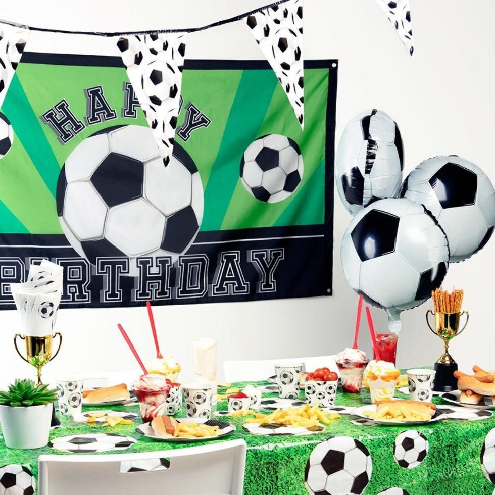 Football Cups