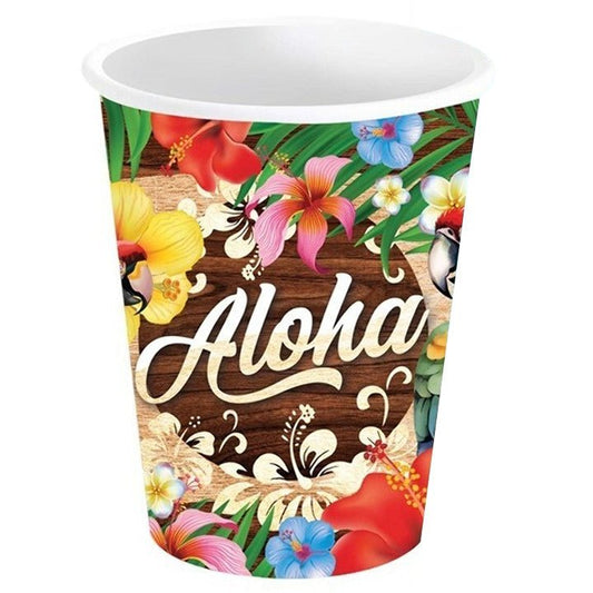 Hawaii Summer Cups