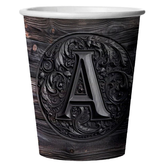 Sinister Girl Cups