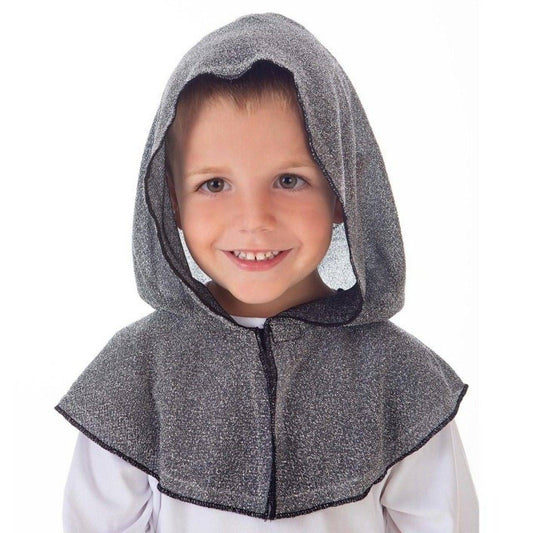 Kids Medieval Knight Executioner Costume