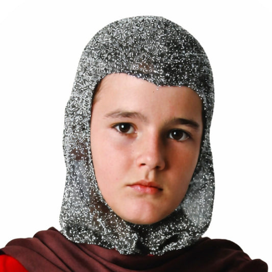 Kids Eco Medieval Executioner Costume