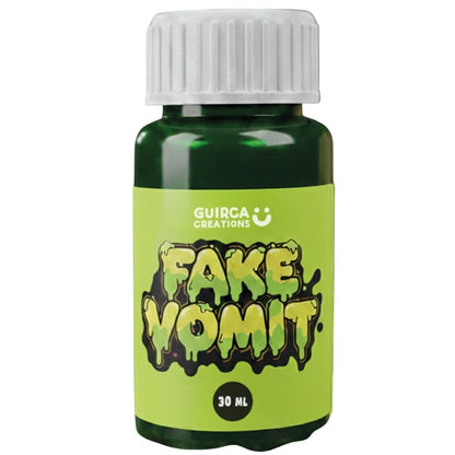 Fake Vomit