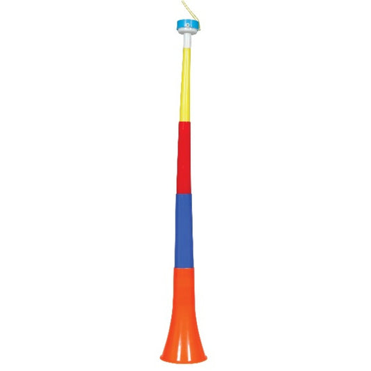 Foldable Vuvuzela Horn