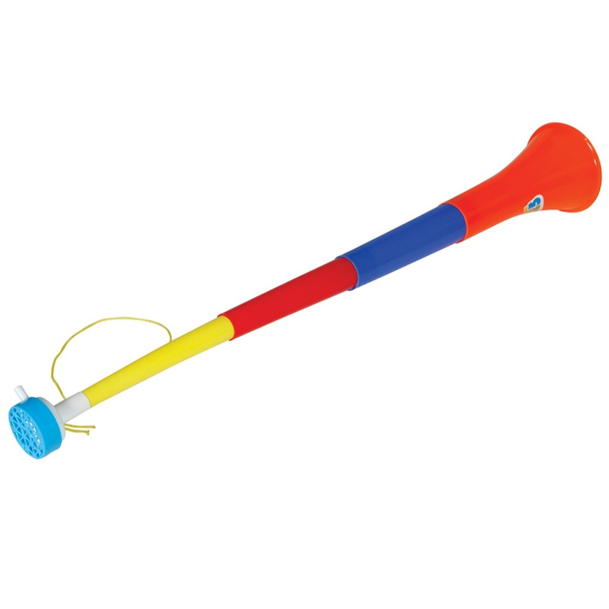 Foldable Vuvuzela Horn
