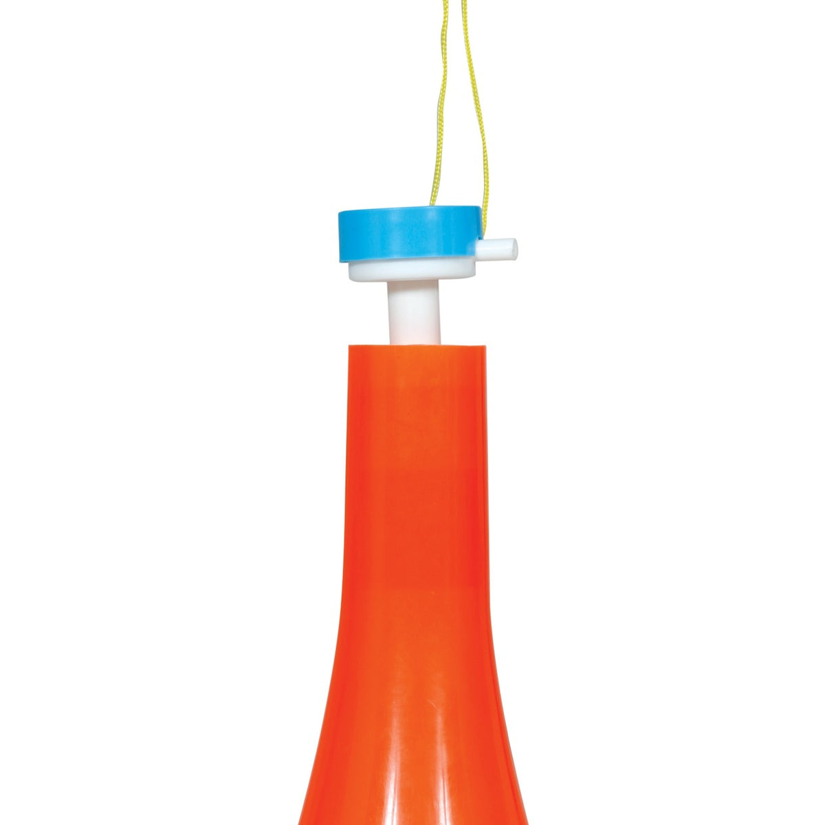 Foldable Vuvuzela Horn