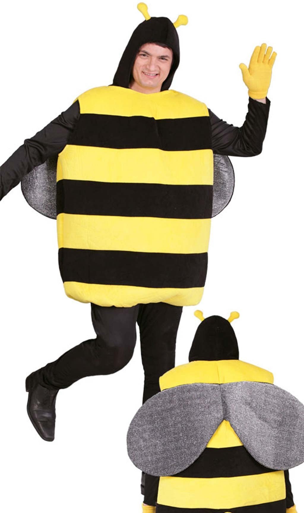 Bee Group Costumes
