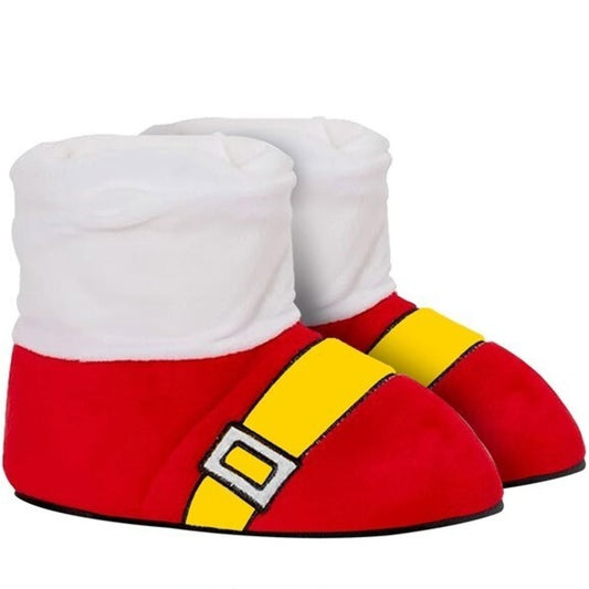 Super Hedgehog Shoe Covers