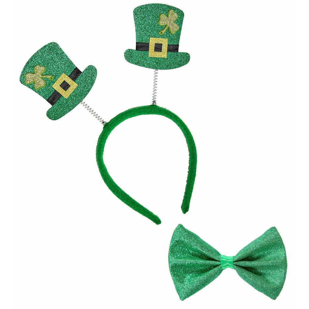 Set de Saint Patrick | Don Disfraz