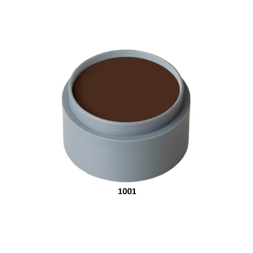 15 ml Agua Maquillaje Profesional | Don Disfraz