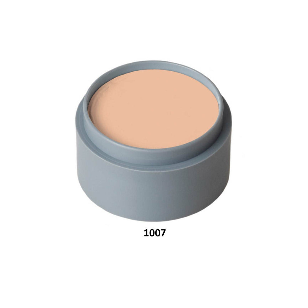 15 ml Agua Maquillaje Profesional | Don Disfraz