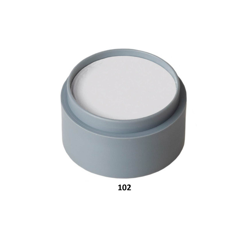 15 ml Agua Maquillaje Profesional | Don Disfraz