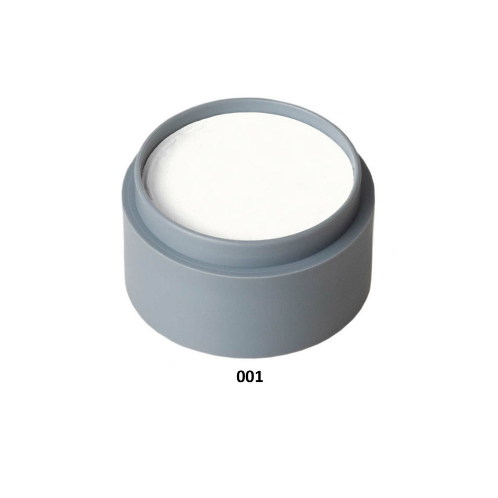 15 ml Agua Maquillaje Profesional | Don Disfraz