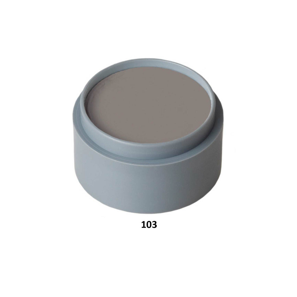 15 ml Agua Maquillaje Profesional | Don Disfraz