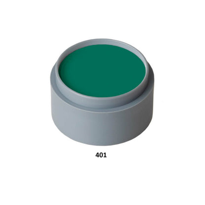 15 ml Agua Maquillaje Profesional | Don Disfraz