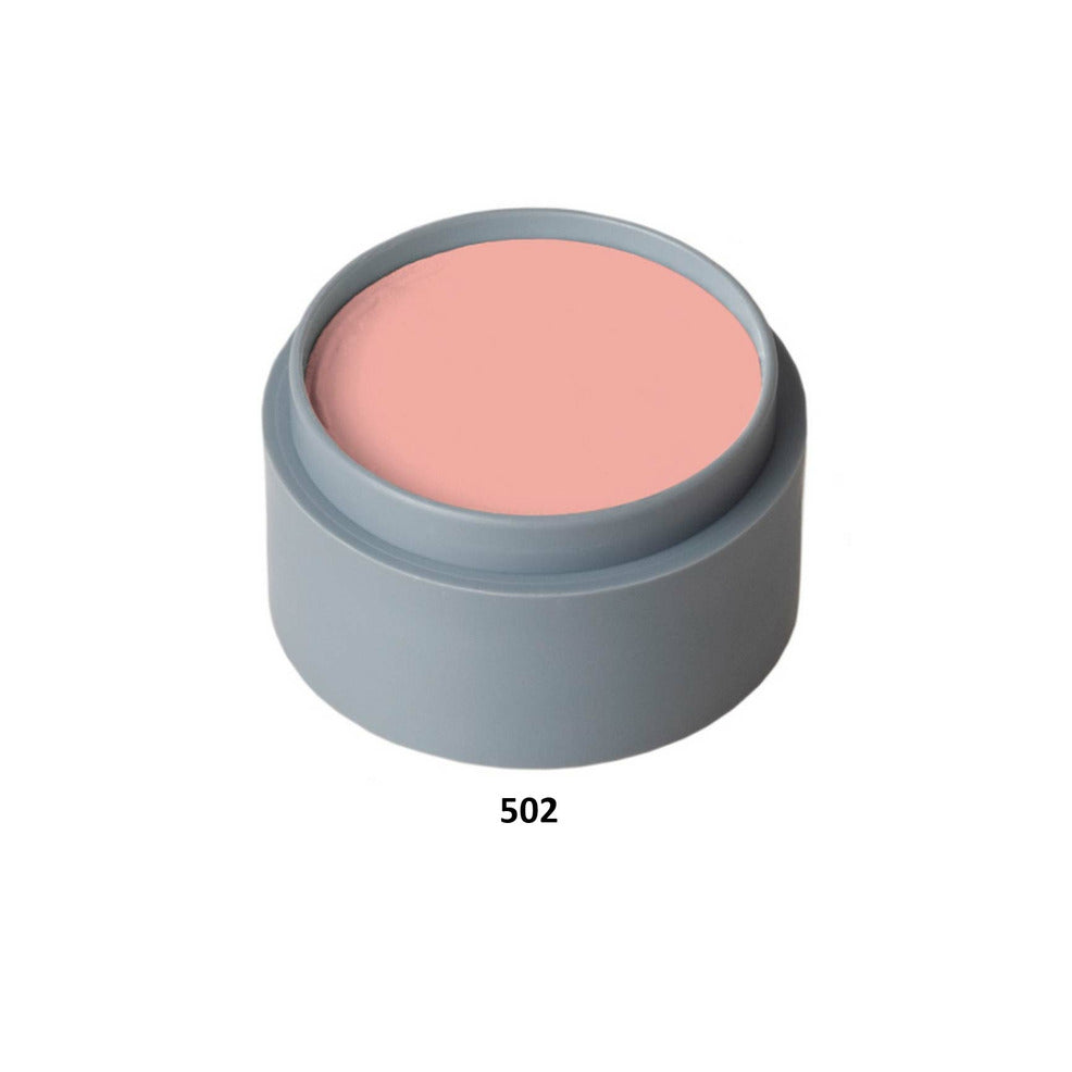 15 ml Agua Maquillaje Profesional | Don Disfraz