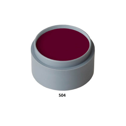 15 ml Agua Maquillaje Profesional | Don Disfraz