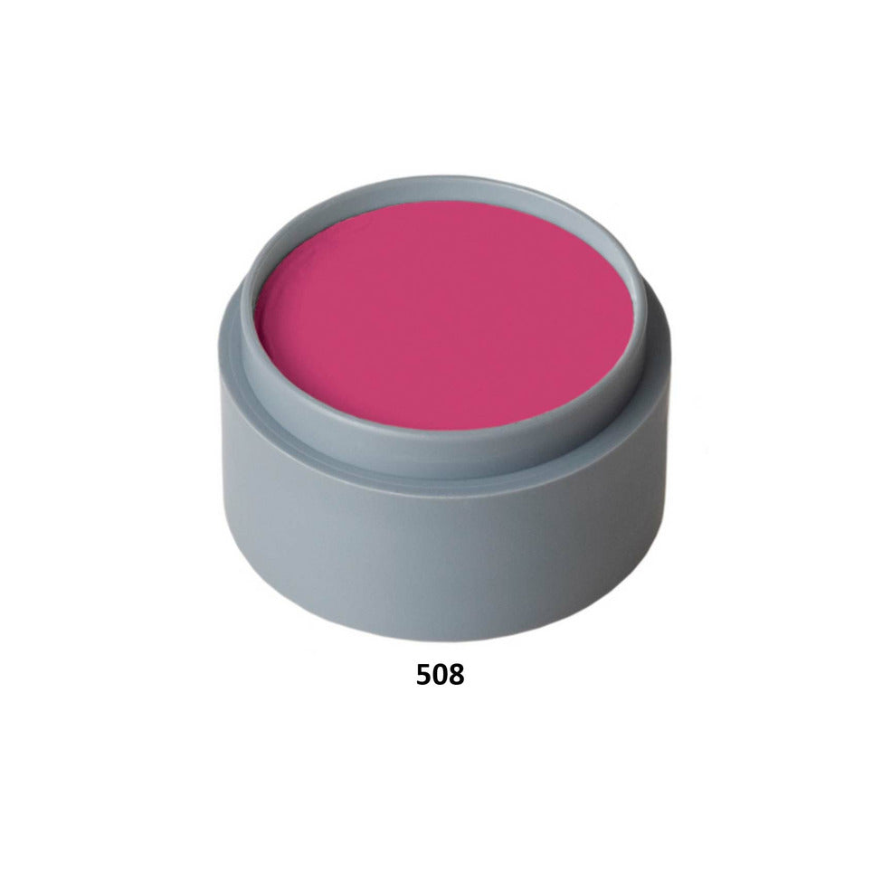 15 ml Agua Maquillaje Profesional | Don Disfraz