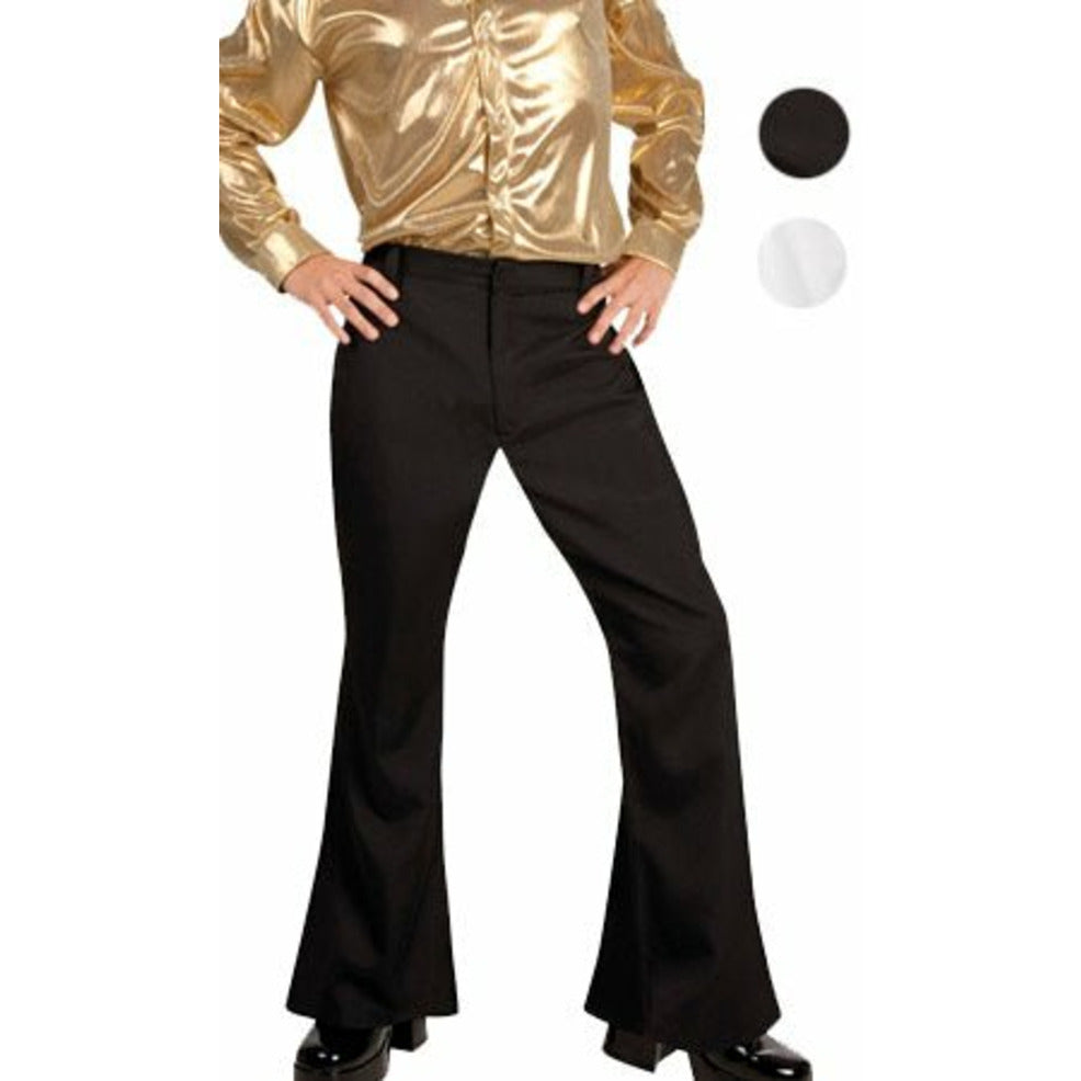 Pantalón Disco Hombre | Don Disfraz
