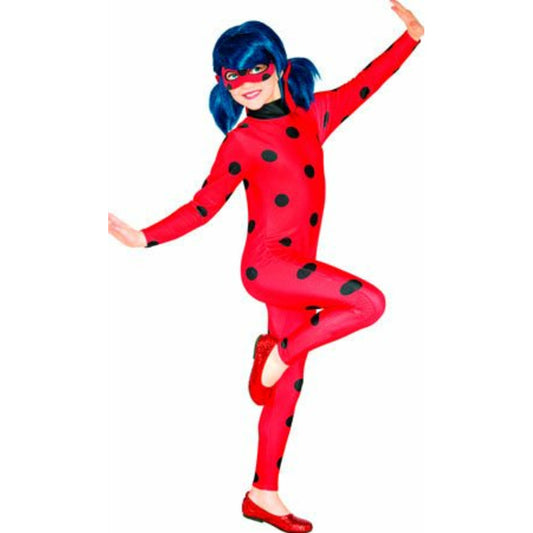 Disfraz de Ladybug™ para niña | Don Disfraz