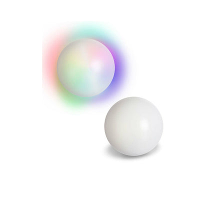 Bola Cristal Luminosa | Don Disfraz