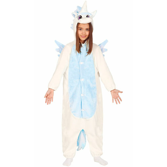 Disfraz de Unicornio Azul infantil | Don Disfraz