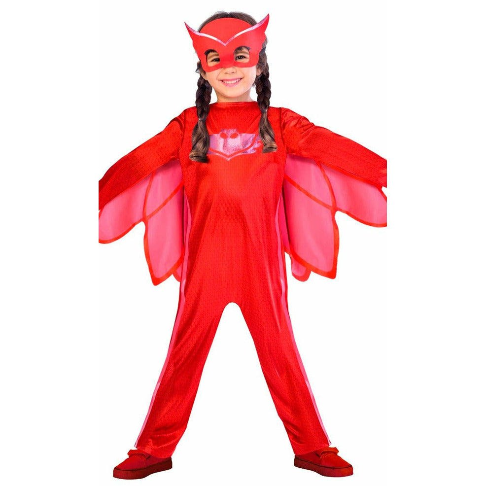 Disfraz de PJ Masks™ Buhíta infantil | Don Disfraz
