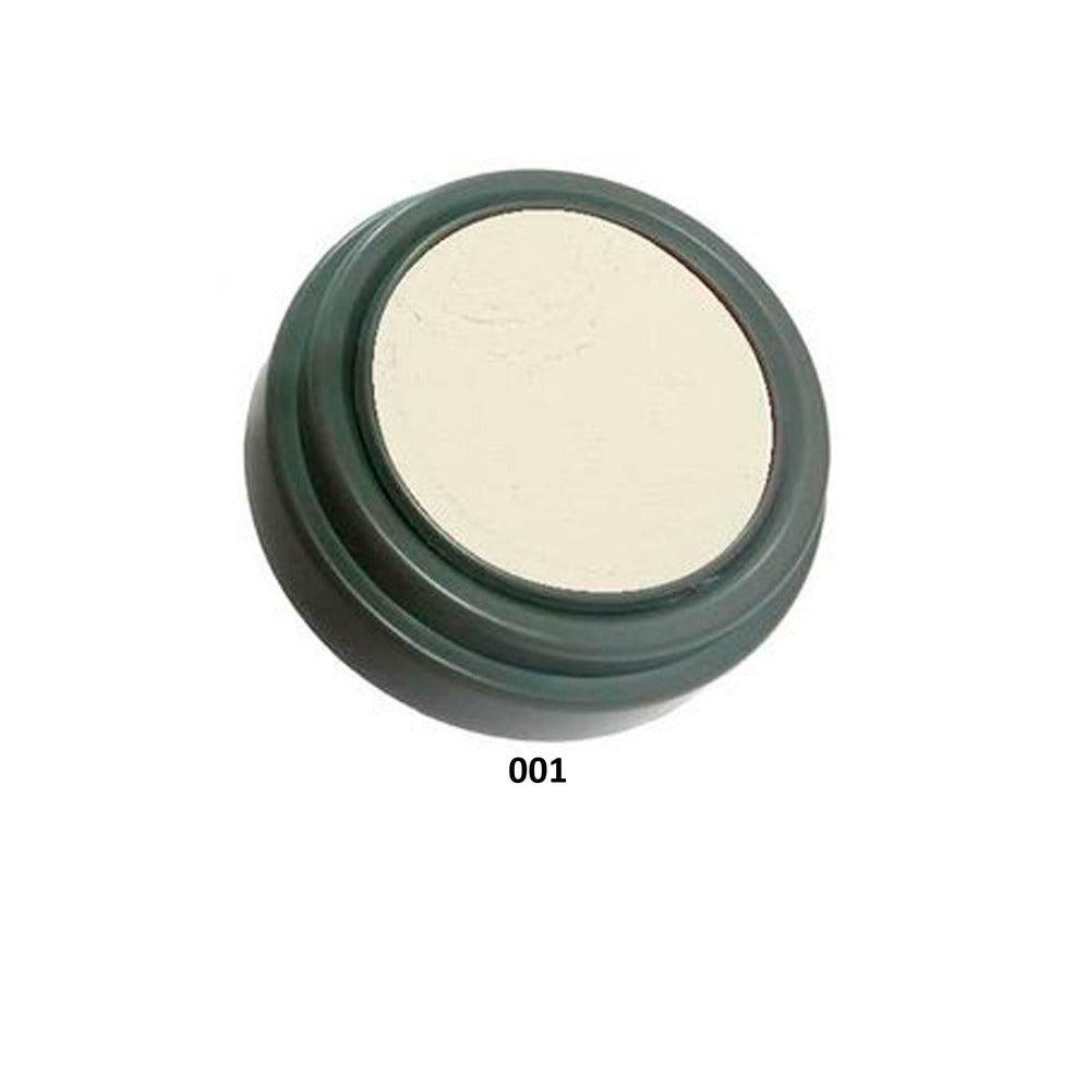 2.5 ml Agua Maquillaje Profesional | Don Disfraz