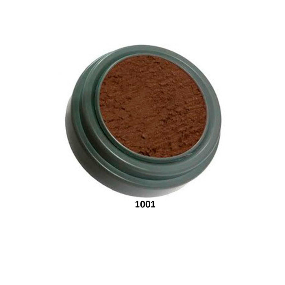 2.5 ml Agua Maquillaje Profesional | Don Disfraz