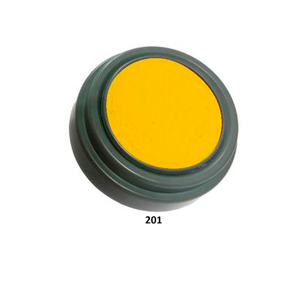2.5 ml Agua Maquillaje Profesional | Don Disfraz