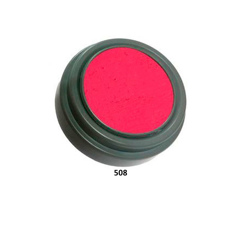 2.5 ml Agua Maquillaje Profesional | Don Disfraz