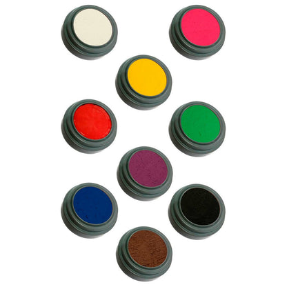 2.5 ml Agua Maquillaje Profesional | Don Disfraz