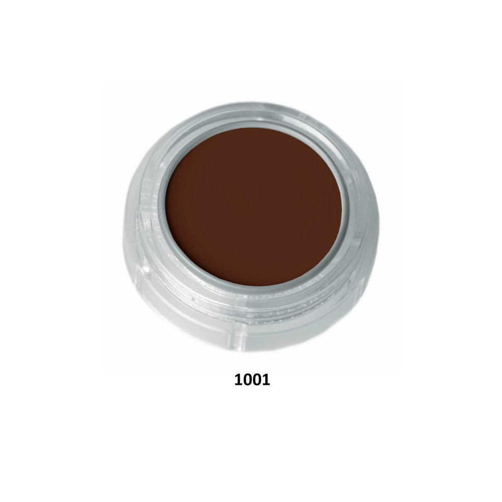 2.5 ml Crema Maquillaje Profesional | Don Disfraz