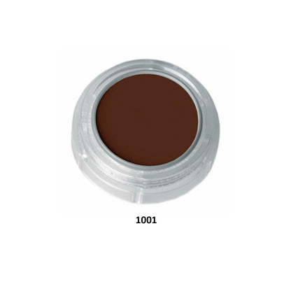 2.5 ml Crema Maquillaje Profesional | Don Disfraz