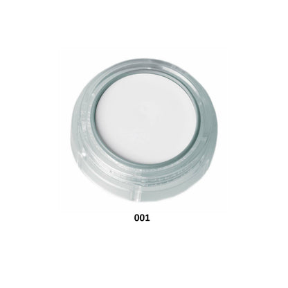 2.5 ml Crema Maquillaje Profesional | Don Disfraz