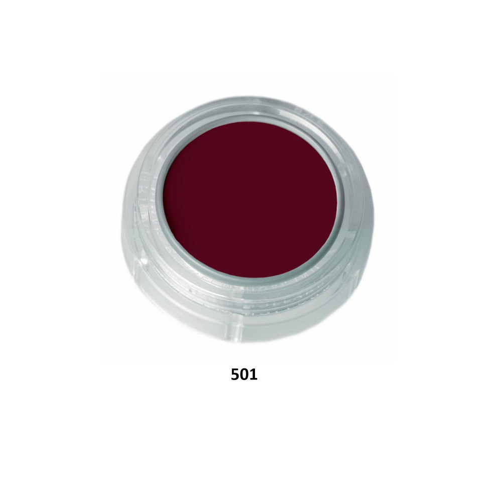 2.5 ml Crema Maquillaje Profesional | Don Disfraz