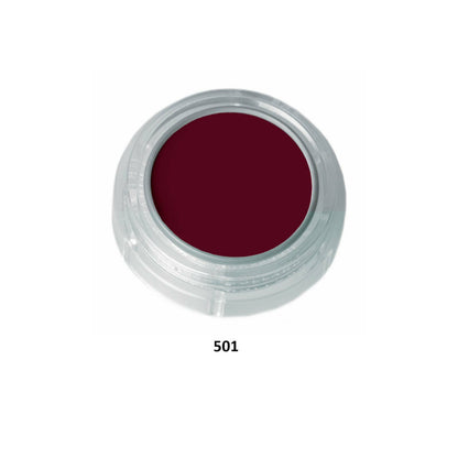 2.5 ml Crema Maquillaje Profesional | Don Disfraz