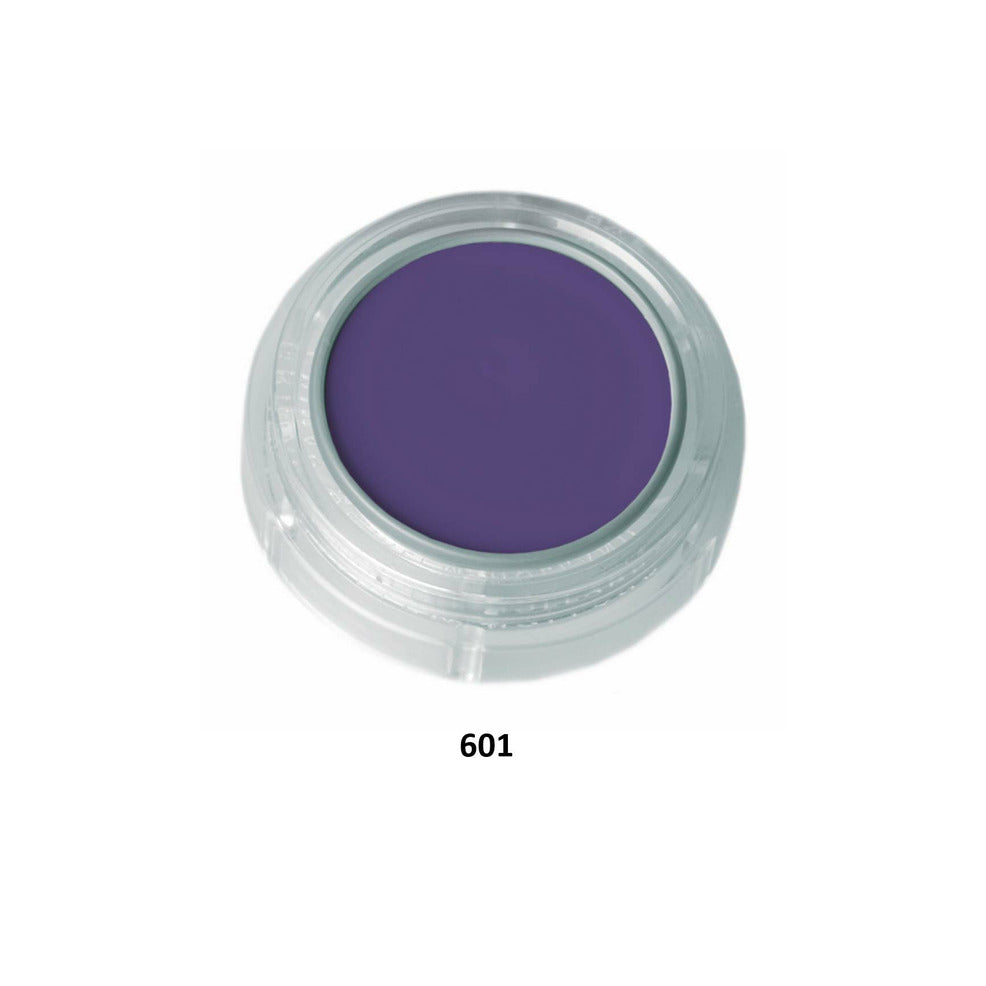 2.5 ml Crema Maquillaje Profesional | Don Disfraz