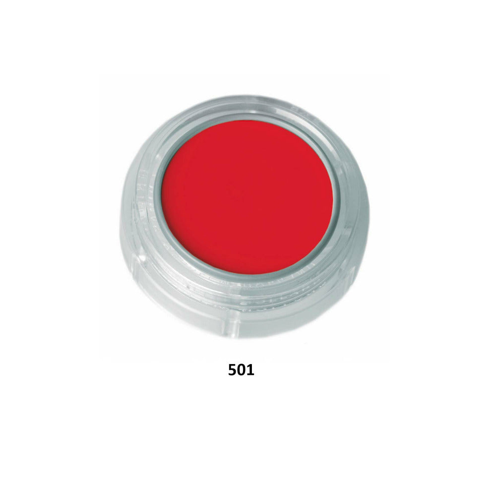 2.5 ml Crema Maquillaje Profesional | Don Disfraz