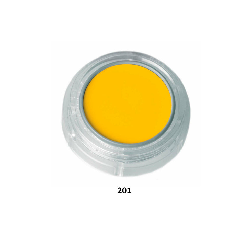 2.5 ml Crema Maquillaje Profesional | Don Disfraz