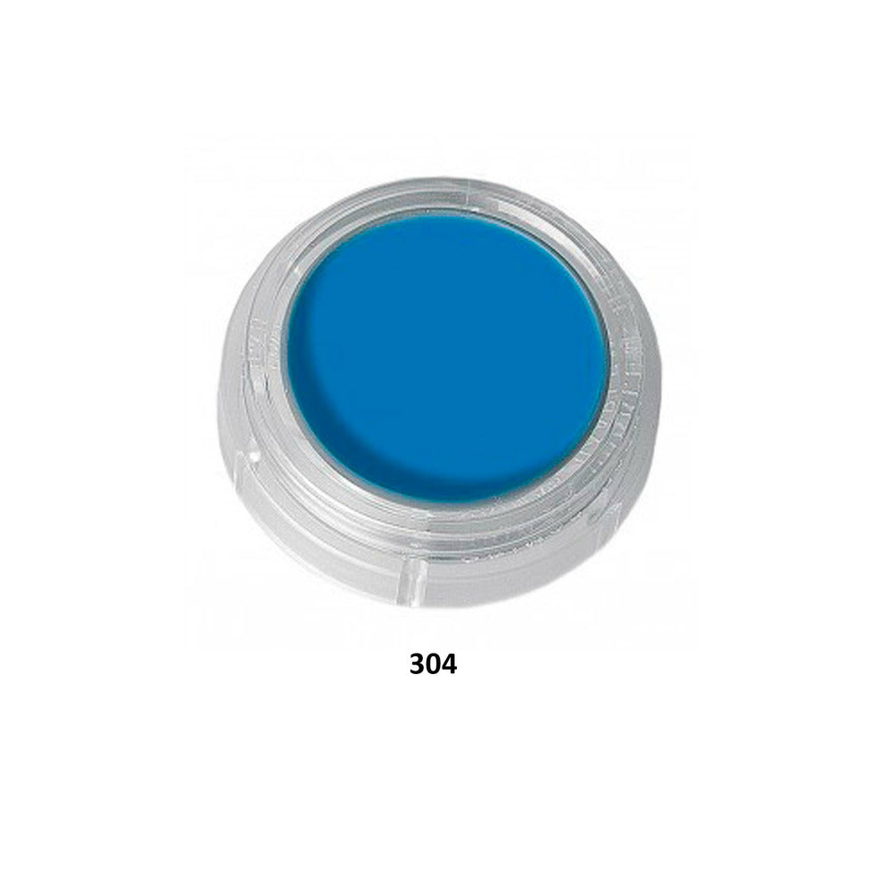 2.5 ml Crema Maquillaje Profesional | Don Disfraz