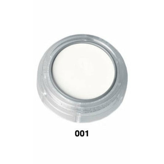 2.5 ml Crema Maquillaje Profesional | Don Disfraz
