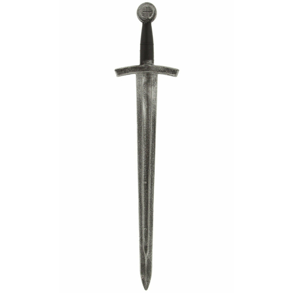 Espada Medieval Cruzada | Don Disfraz