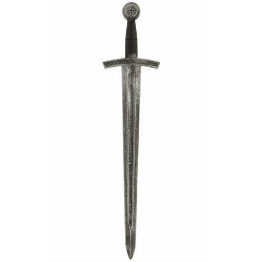 Espada Medieval Cruzada | Don Disfraz