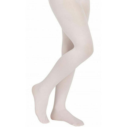 Panty Blanco infantil | Don Disfraz