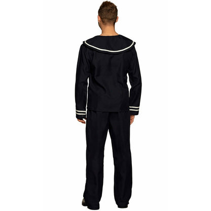 Disfraz de Marinero Lazada para hombre | Don Disfraz