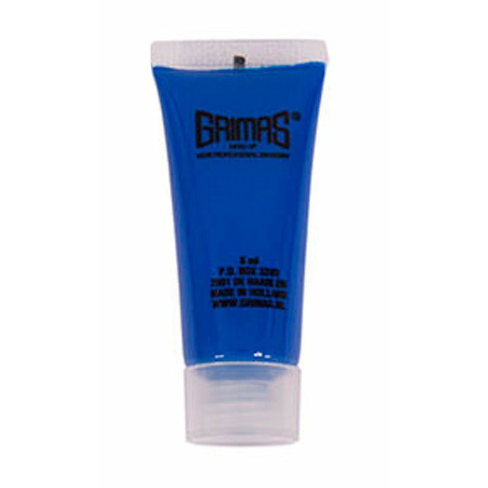 8 ml Agua Maquillaje Líquido Profesional | Don Disfraz