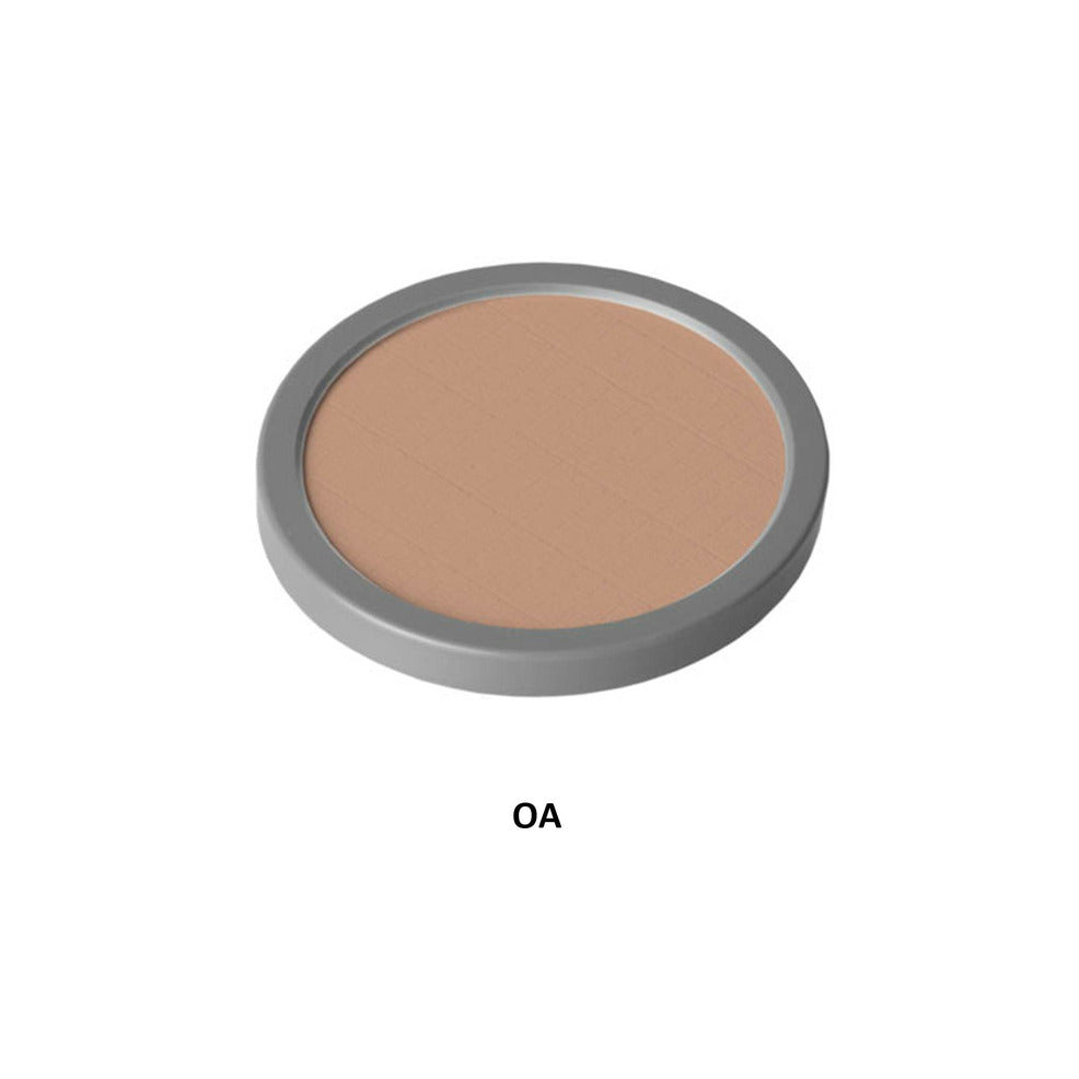 35 gr Cake Maquillaje Profesional | Don Disfraz