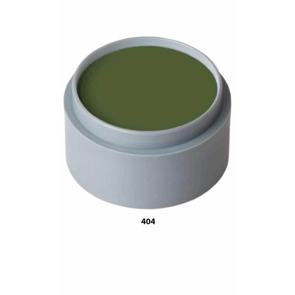 15 ml Agua Maquillaje Profesional | Don Disfraz